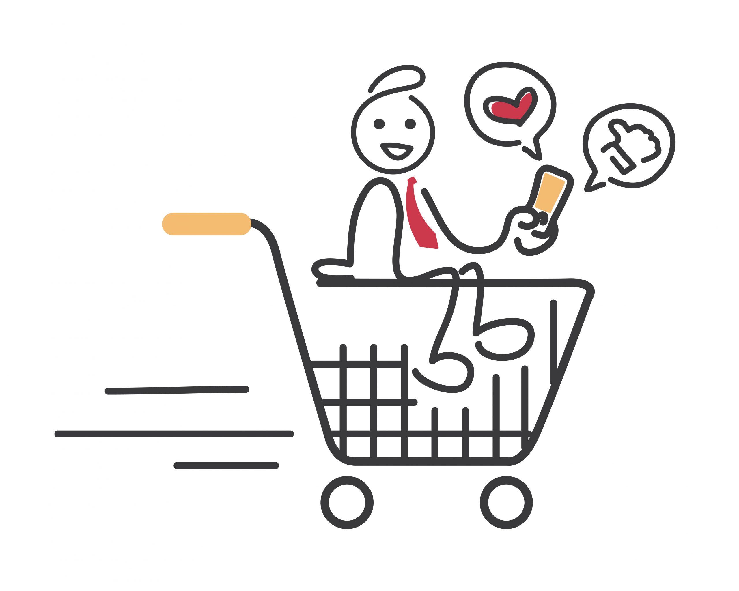 Customer Experience in eCommerce